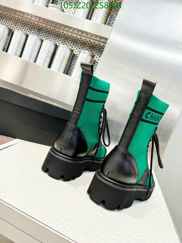 SAMC - CHL Women Boots - 235