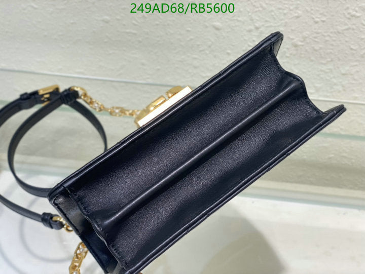 SAMCC - DOR Bags - 1072