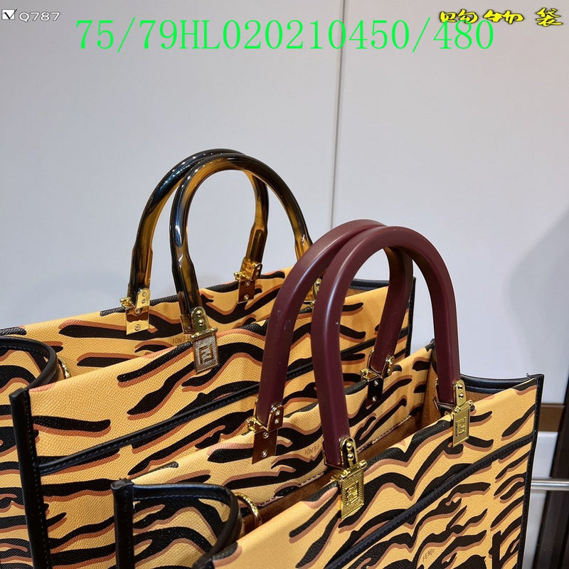 Glami - FDE Bags - 2670
