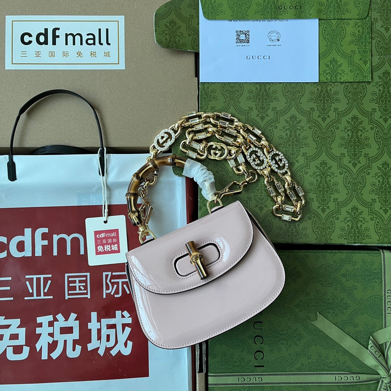 Glami Fashion - GCI Bags - 9369