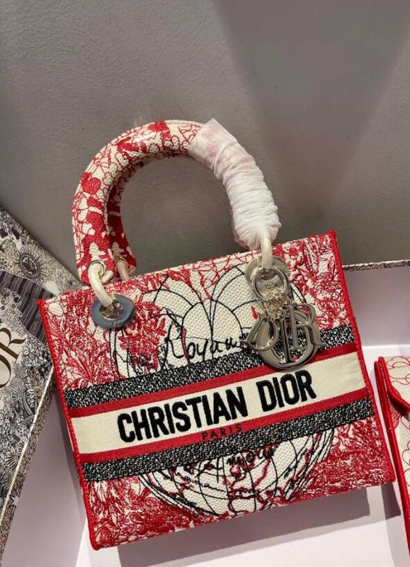 SAMCC - DOR Bags - 290