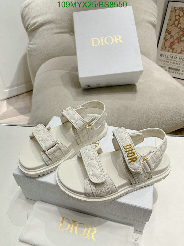 SAMCC - DOR Women Shoes - 1460