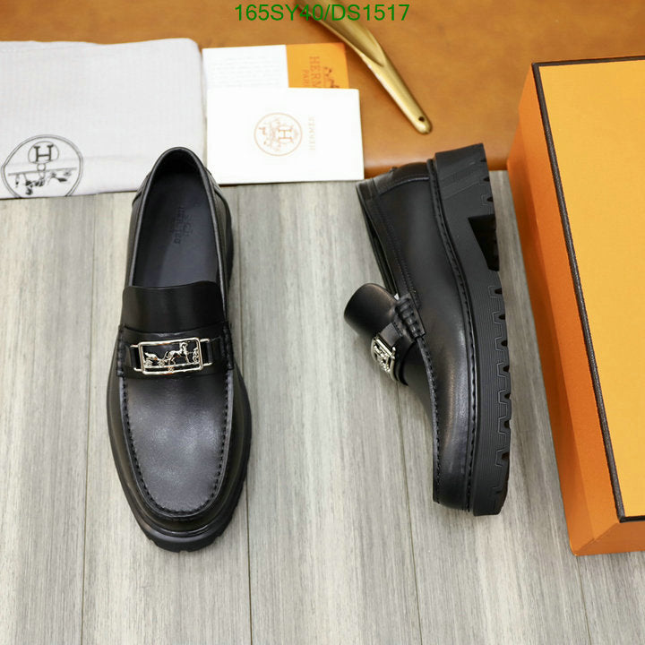 SAMC - HMS Men Shoes - 552