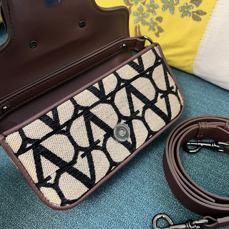 Glamy - VEL Bags - 403