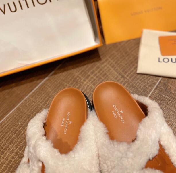 SAMC - LOV Women Shoes - 1136