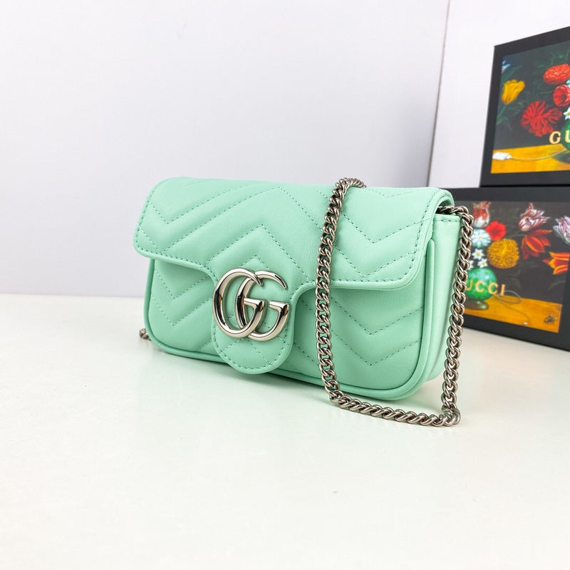 Glami Fashion - GCI Bags - 2571