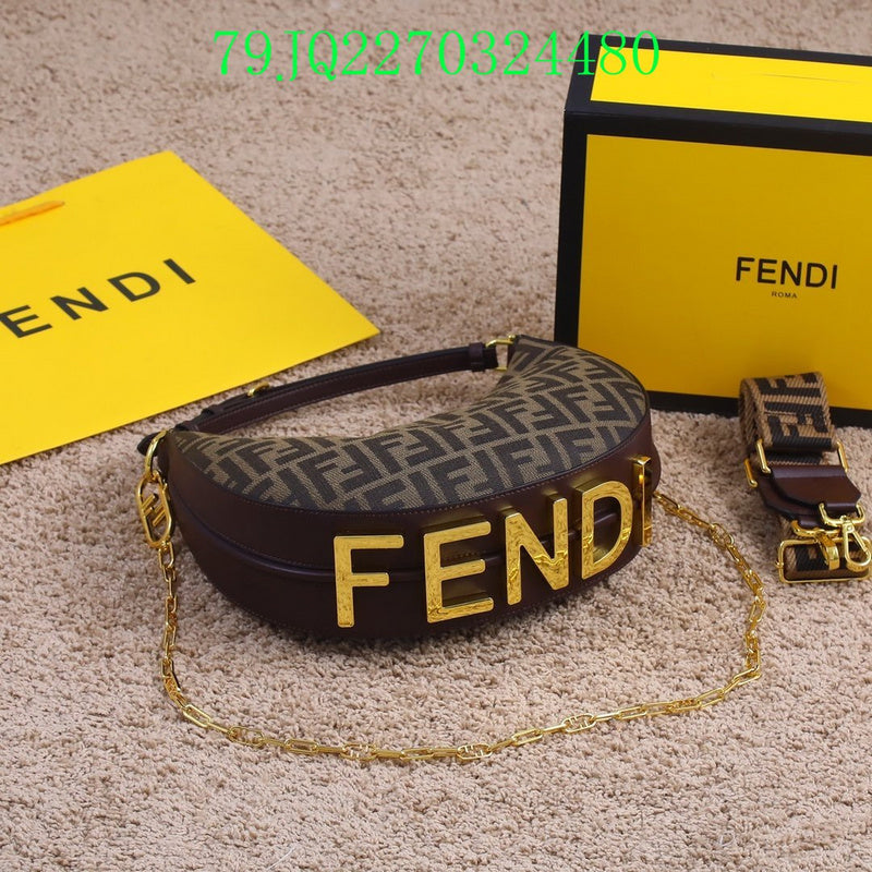 Glami - FDE Bags - 1791