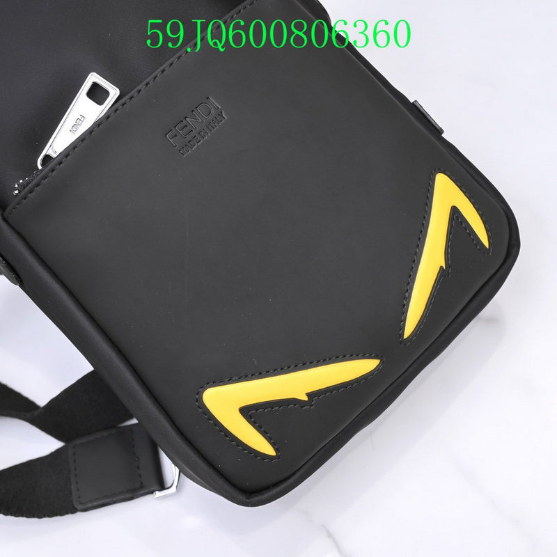 Glami - FDE Bags - 2480