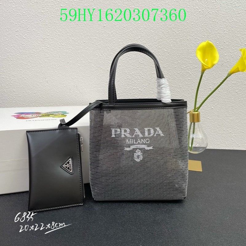Satchel Bags - PDA Bags - 4601