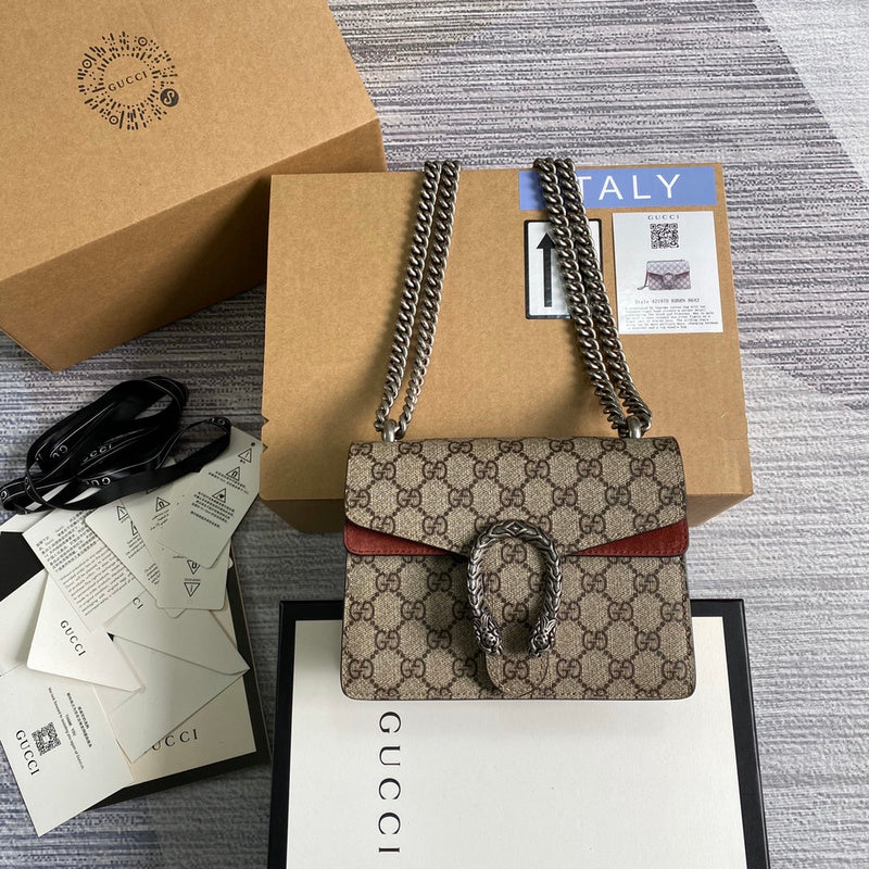 Glami - Glami Bags - 2169