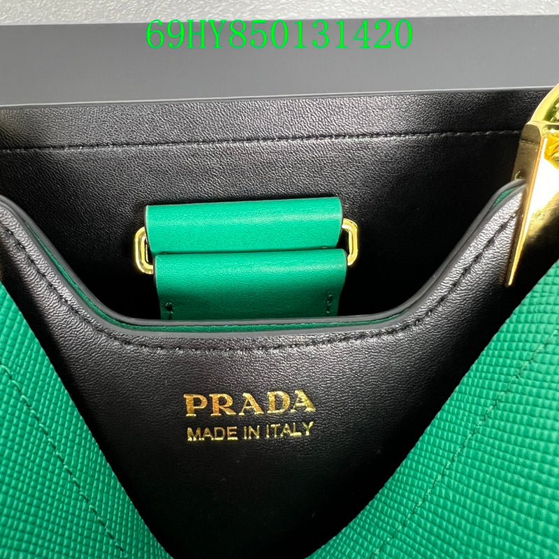 Satchel Bags - PDA Bags - 3597