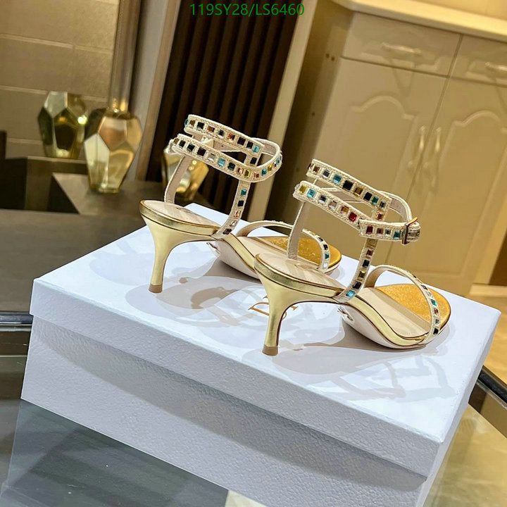 SAMCC - DOR Women Shoes - 1808
