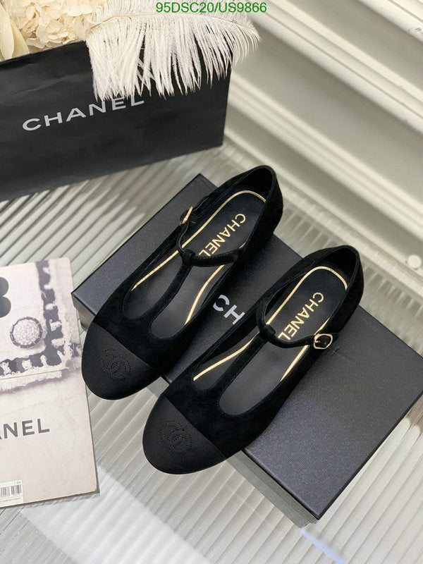 SAMC - CHL Women Shoes Ballet - 114