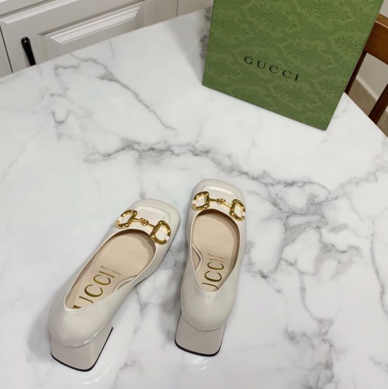 SAMC - GUKI Women Shoes - 262