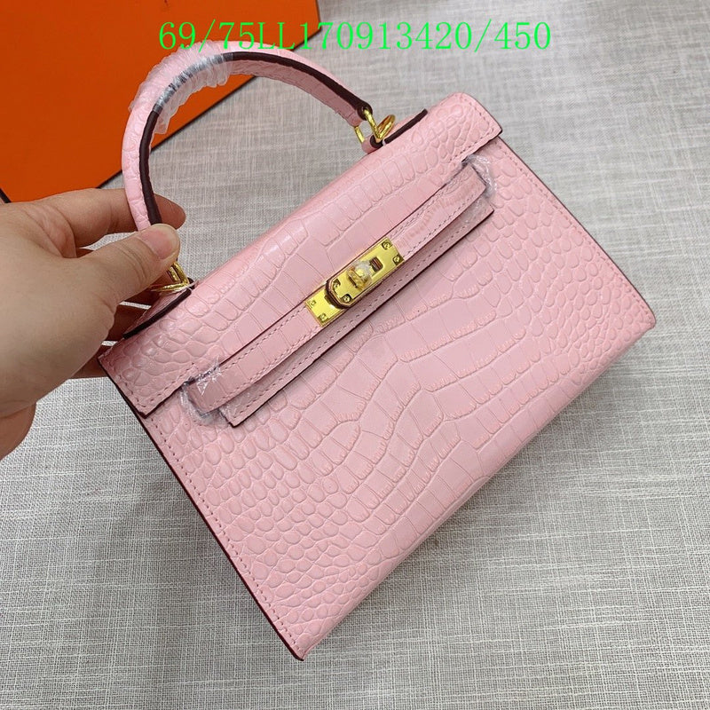 Glami - HMS Bags - 1069