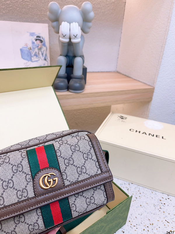 Glami Fashion - GCI Bags - 11673