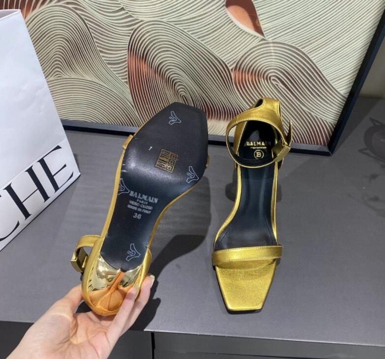 SAMC - BAM Women Shoes - 149