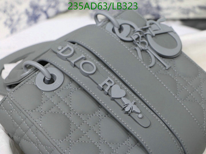 SAMCC - DOR Bags - 1392