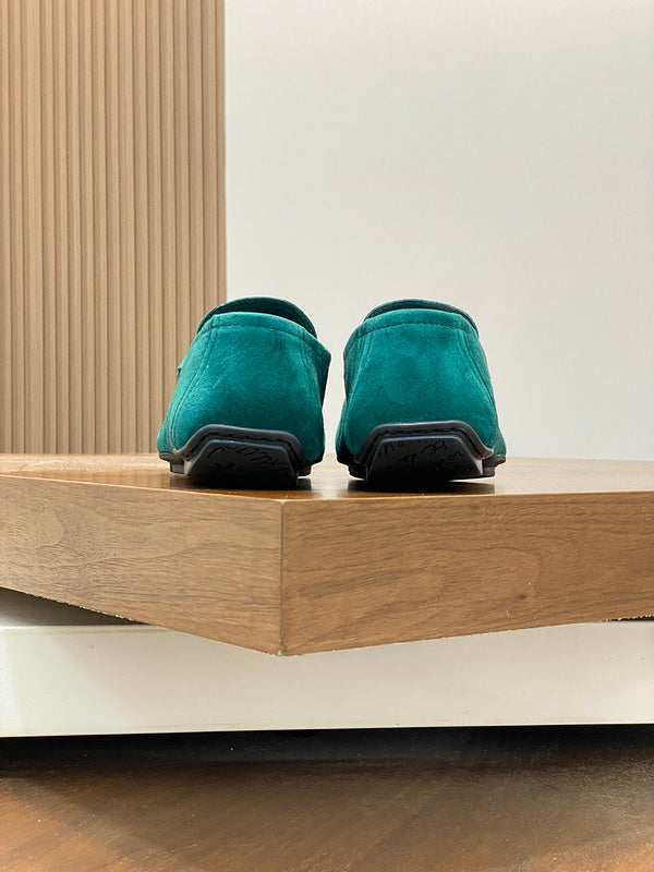 Glami - BRE Men Shoes - 312
