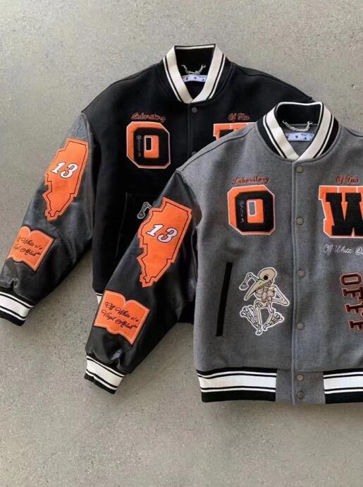 SAMC - Mix Jackets - 833