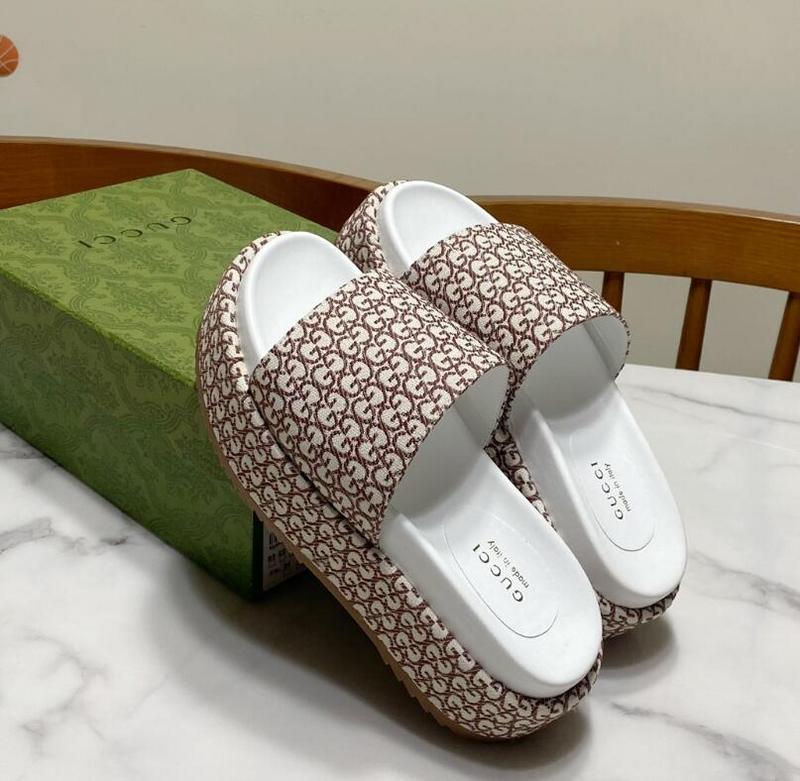SAMC - GUKI Women Shoes - 231