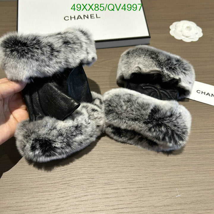 SAMC - CHL Gloves - 148