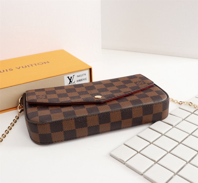 Satchel Bags - VL2 Bags - 213