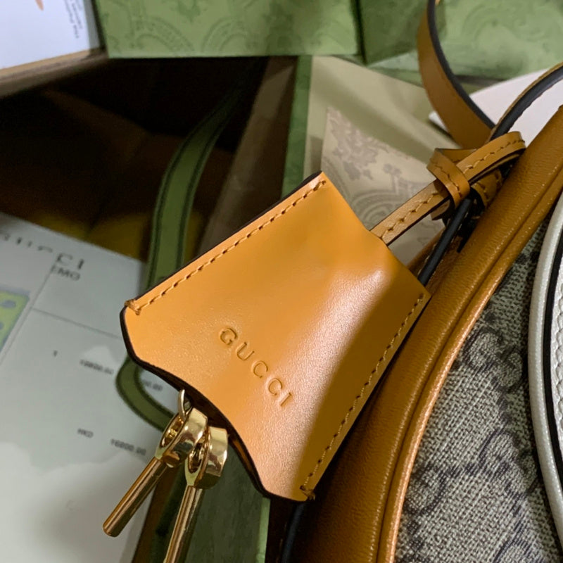 Glami-i GUKI Women Bags - 042
