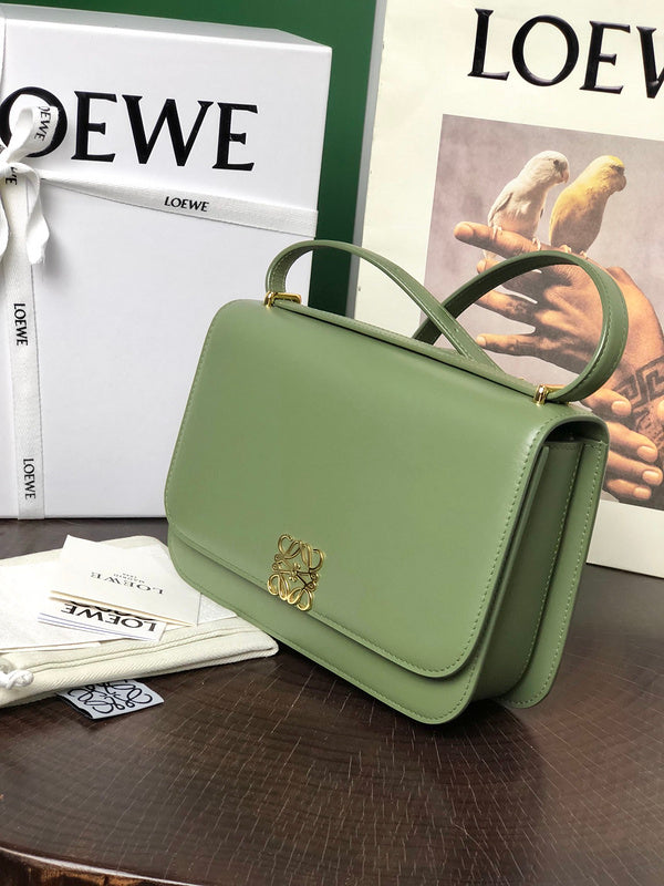Glamy - LWO Bags - 051