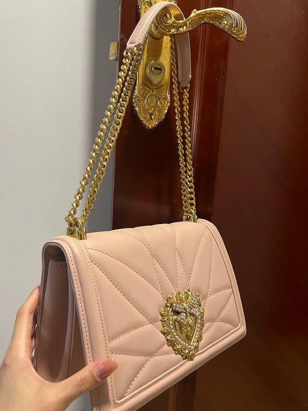 Glamy - DG bag - 464