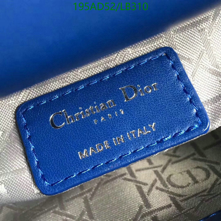SAMCC - DOR Bags - 1438