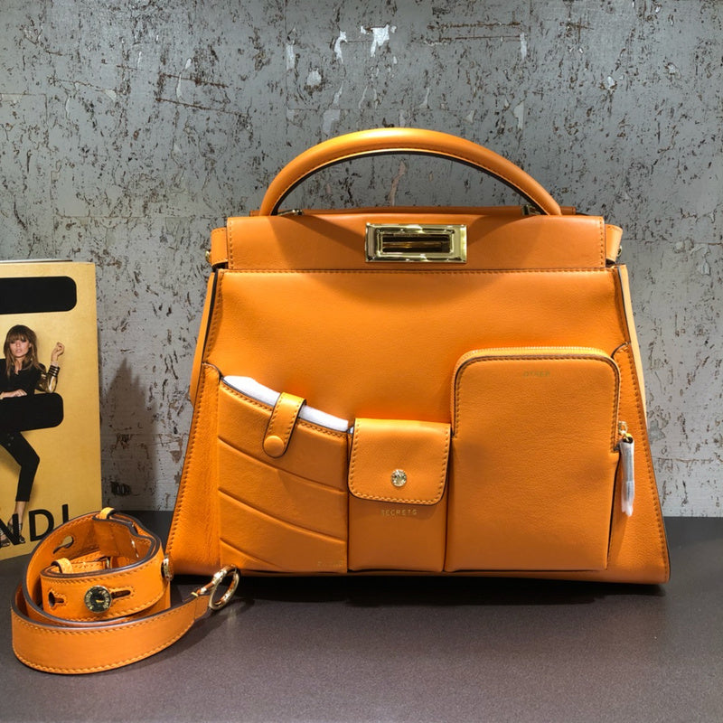Glami-i - JBE Bags - 248