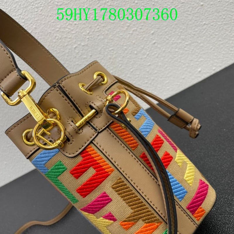 Glami - FDE Bags - 2783