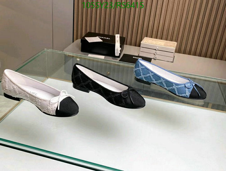 SAMC - CHL Women Shoes Ballet - 221