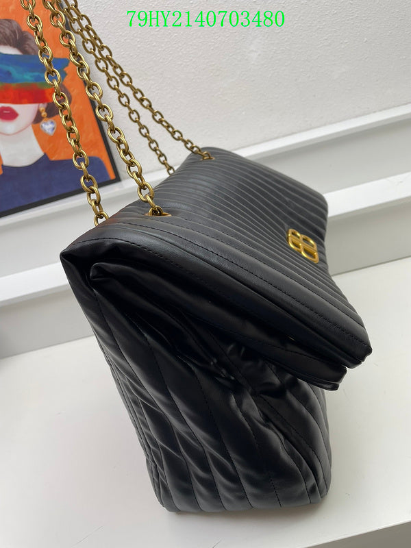ELE Fashion - BGA Bags - 1713