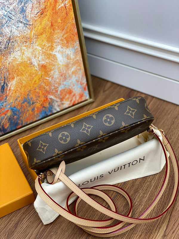 Glamy - LOV Bags - 524