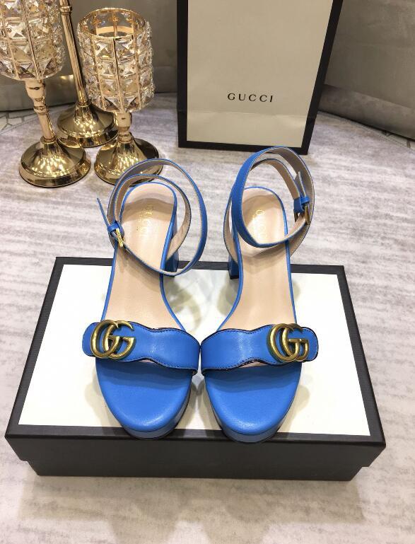 SAMC - GUKI Women Shoes - 1982