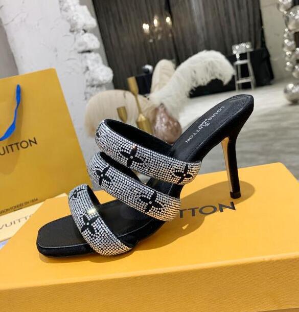 SAMC - LOV Women Shoes - 1134
