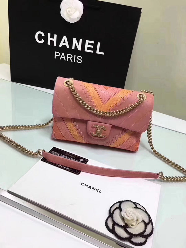 Glami-i - CHL Lady Bags - 610