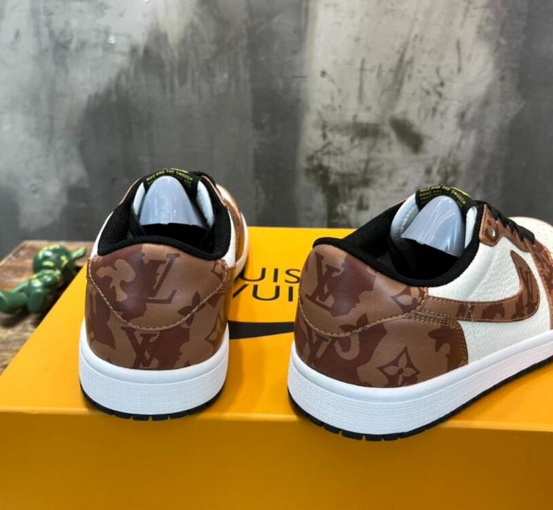 SAMC - LOV Men Shoes - 940