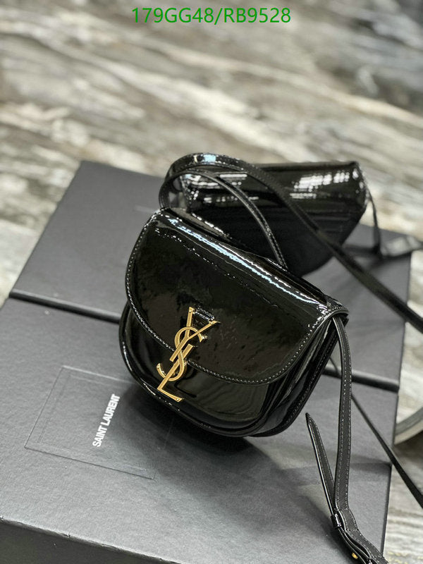 SAMC - YLS Bags - 248