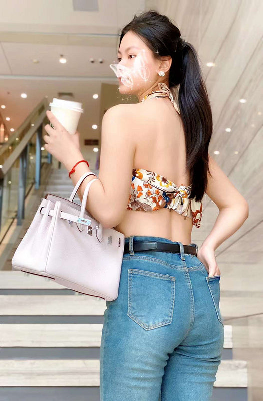 Satchel Bags - HMS-Bags - 213
