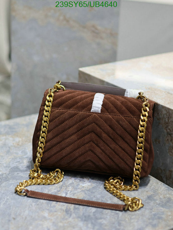 SAMC - YLS Bags - 088