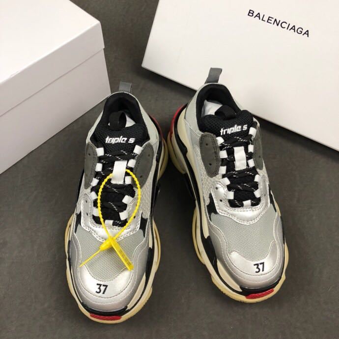 Satchel Bags - BGA Shoes - 093