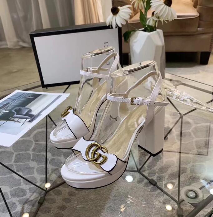 SAMC - GUKI Women Shoes - 2238