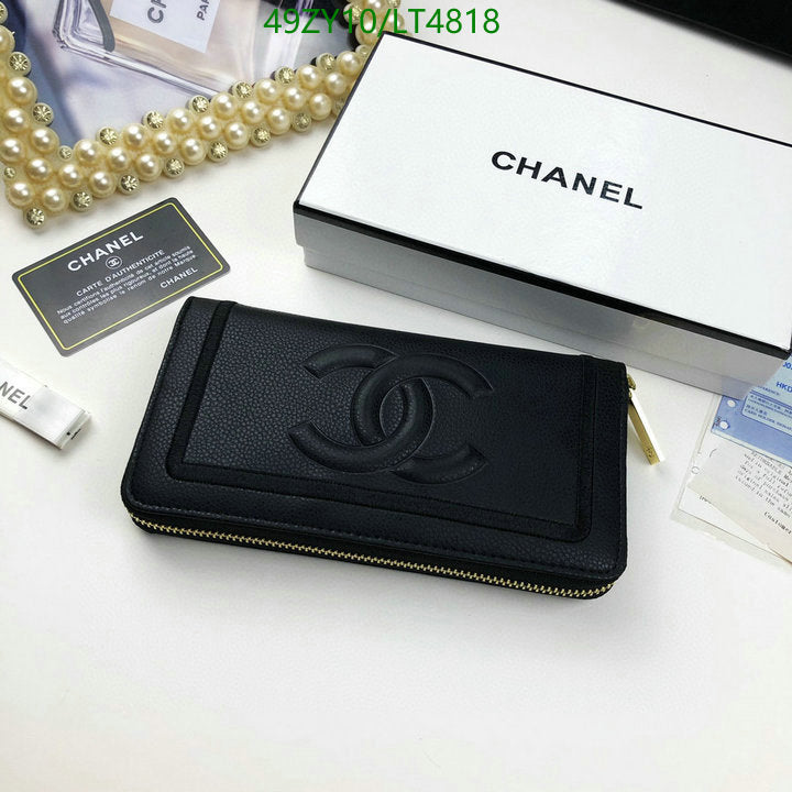 SAMC - CHL Wallets - 091