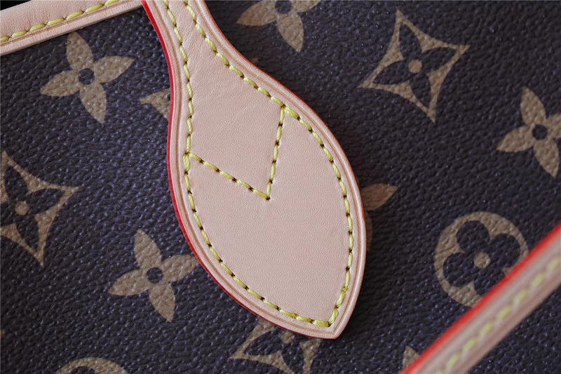 Satchel Bags - VL Bags - 7017