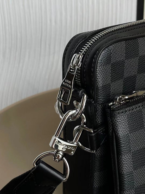 Glami- - LOV Men Bags - 492