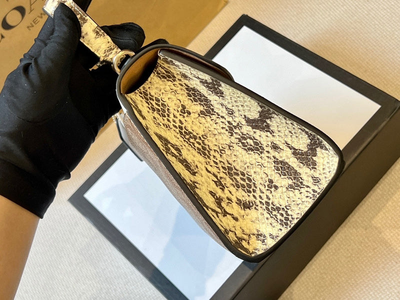 Satchel Bags - CCH Bags - 284