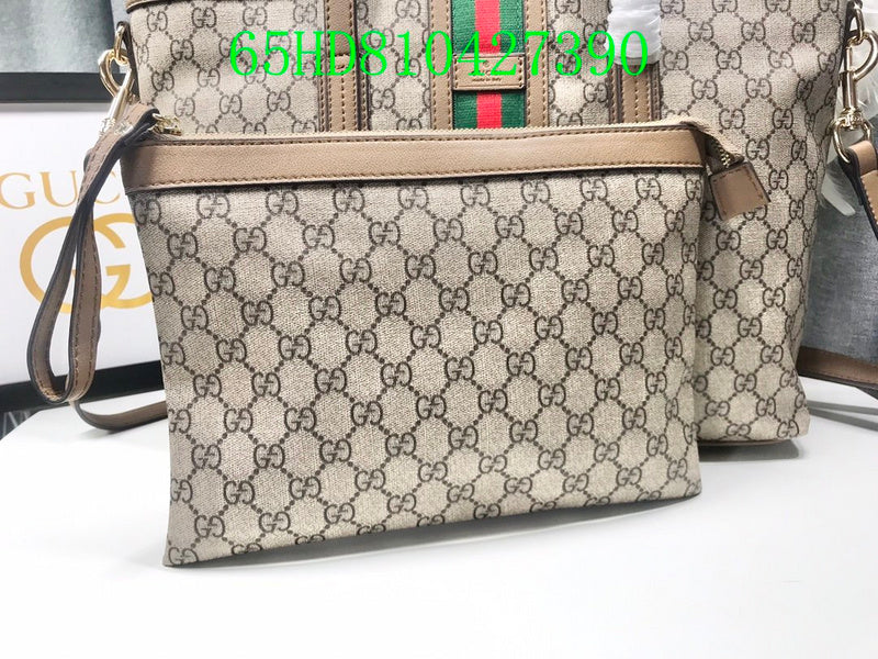 Glami Fashion - GCI Bags - 11007